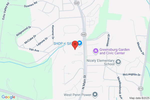 Greensburg KinderCare