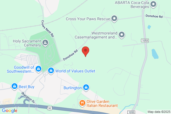 Environmental Services, Westmoreland Conservation District