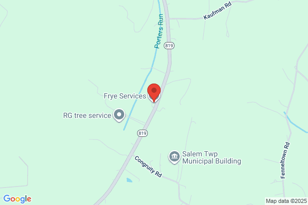 Frisko's Service