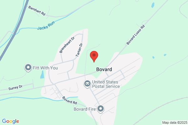 Hempfield Area School District, Bovard Elementary School
