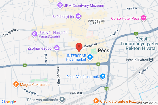 P.E.C.S Entertainment