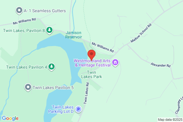 Twin Lakes Park Boat Concession