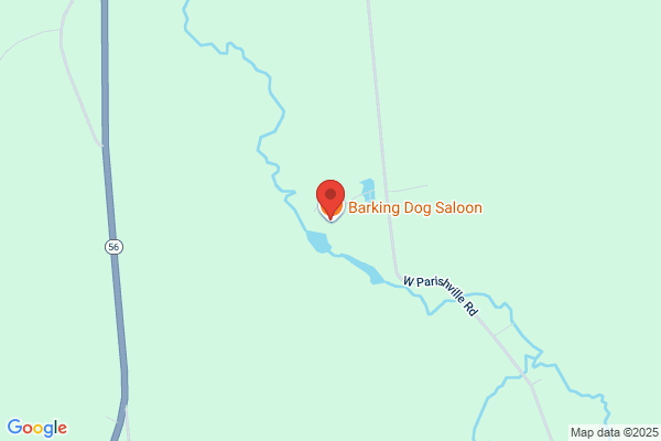 Barking Dog Saloon