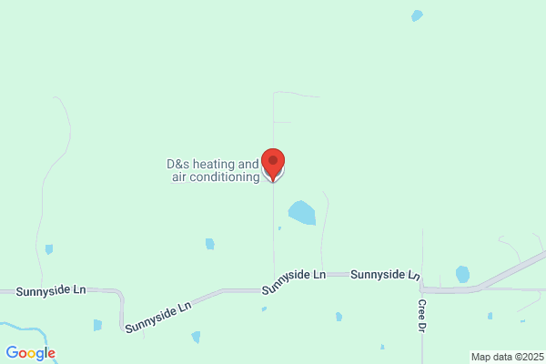 D & S Heating and Air Conditioning