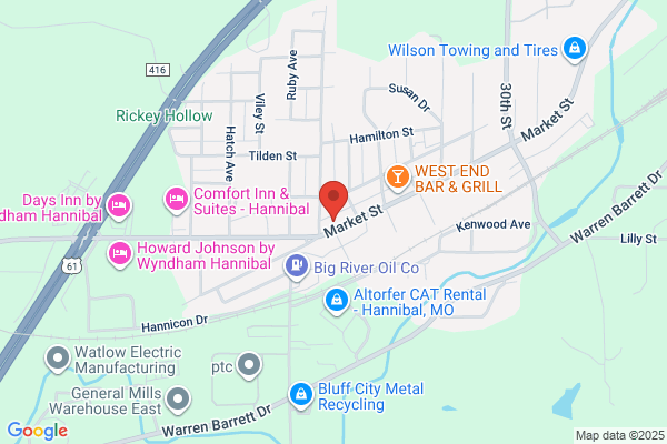 Hannibal Heating & Air Conditioning