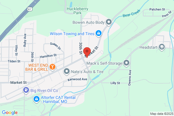 Scott's Minor Collision & Towing