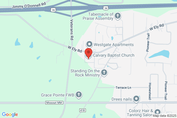 Victory Baptist Church
