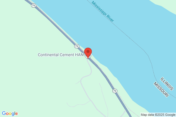 Continental Cement Co