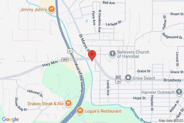 Hannibal Dental Group - Paul Harder DDS