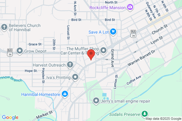 Levering Regional Health Care Center