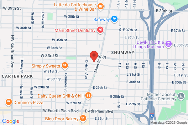 Main Street Eye Clinic
