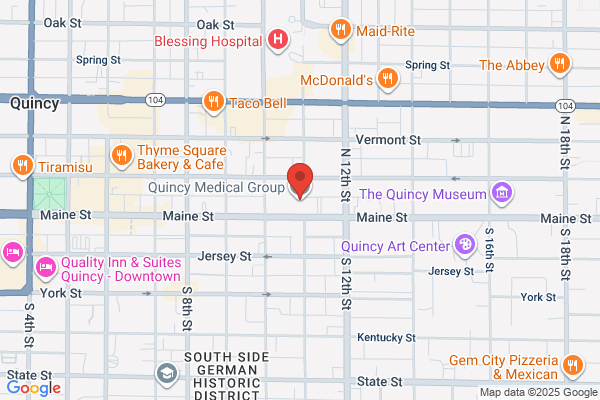 Quincy Medical Group