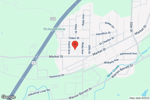 Hannibal School District 60, Oakwood Elementary