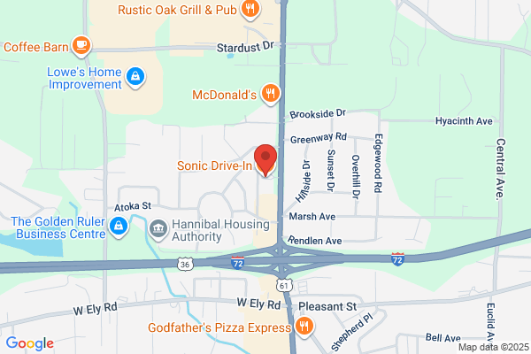 Sonic Drive-In