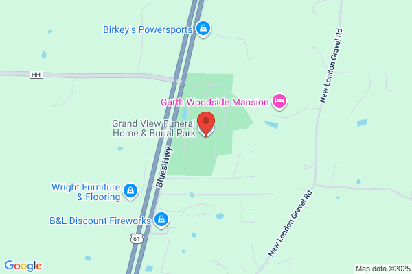 Grand View Funeral Home & Burial Park