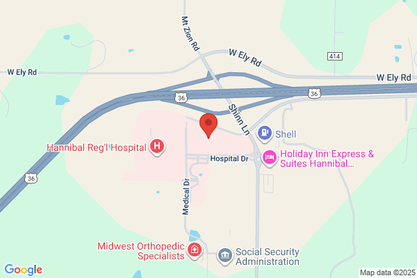 Blessing Hospice