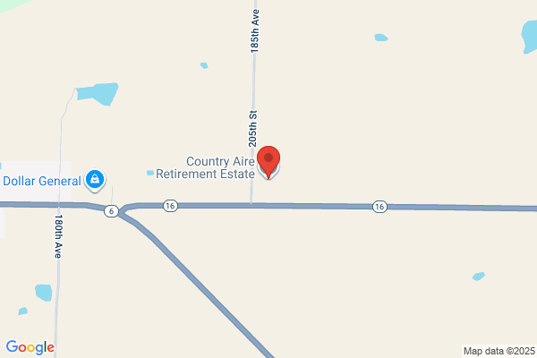 Country Aire Estates Residential Care II