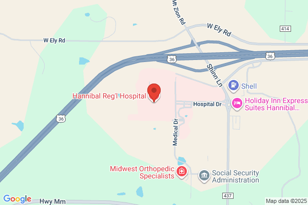 Hannibal Regional Hospital