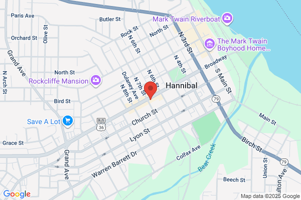 Edward Jones - Financial Advisor: Doug Mills