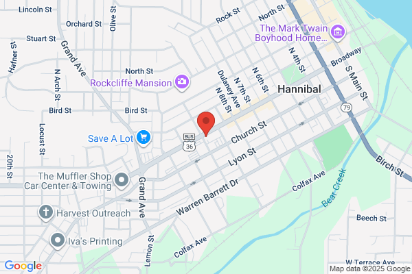 Curl, Hark & Holliday, LLC