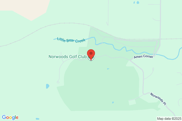 Norwoods Golf Club