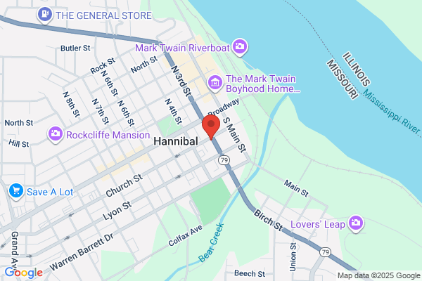Jack's Harbor Marine Co