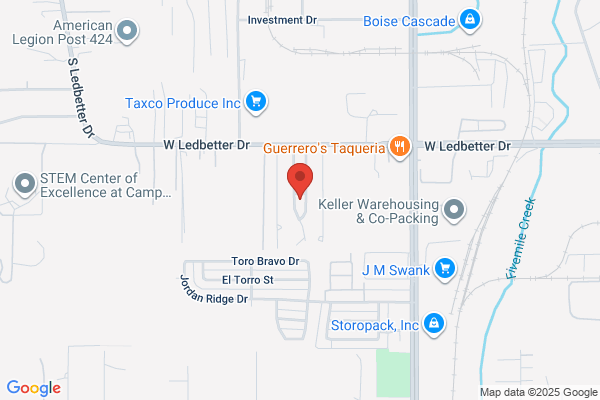 Ledbetter Mobile Home Courts