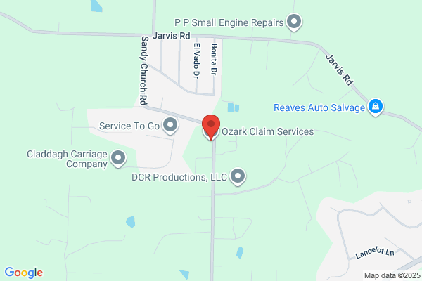 Ozark Claims Service