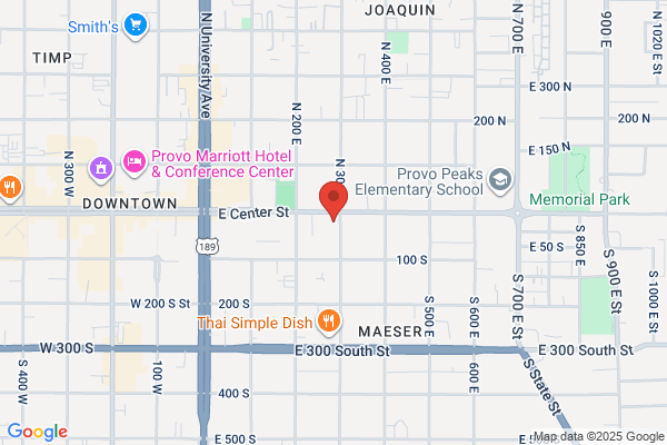 Robert Jones Family Dental Care