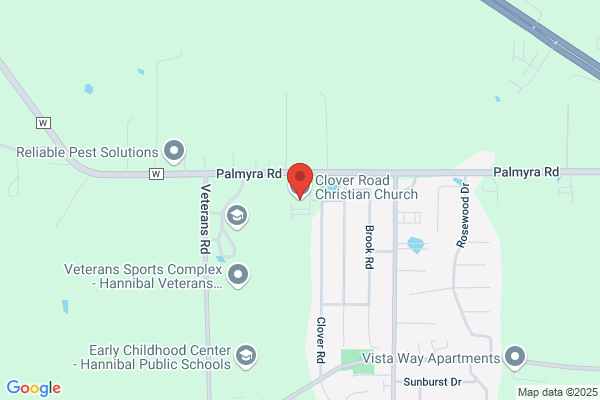 Clover Road Christian Church