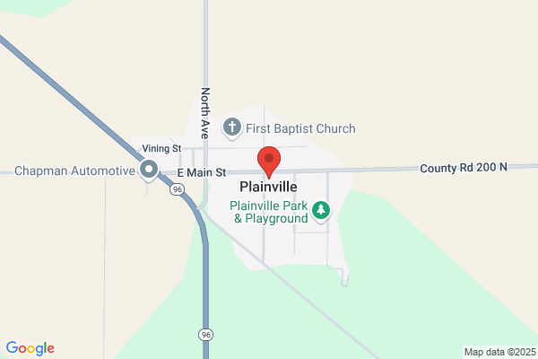 Faith Chapel