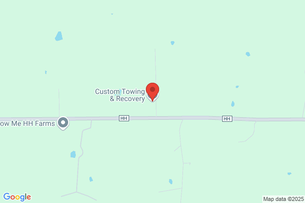 Custom Towing & Recovery, LLC