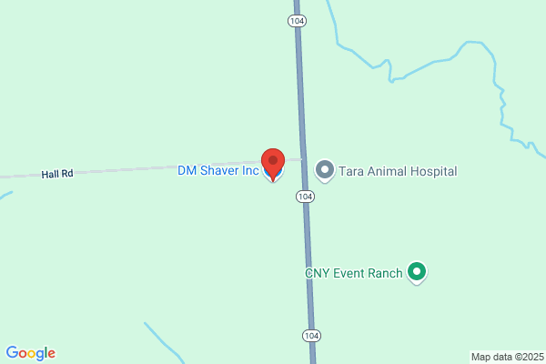 DM Shaver Inc.