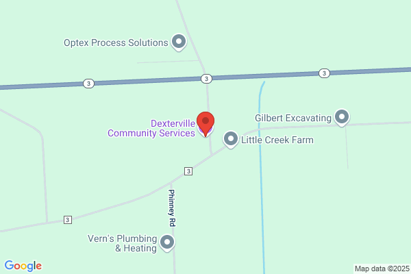Dexterville Adventist Community Services