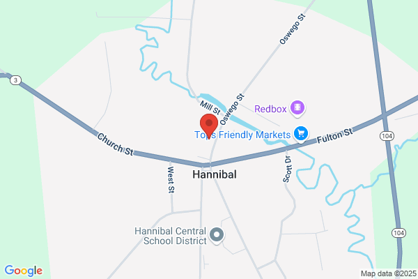 Hannibal Library