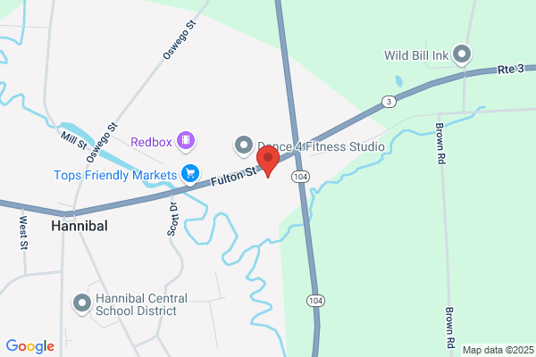 Hannibal Primary Care Center