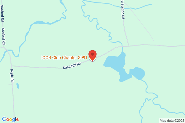 Ioob Club Chapter 3991
