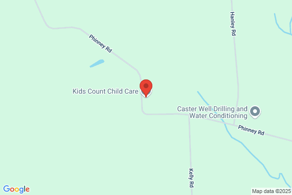 Kids Count Child Care