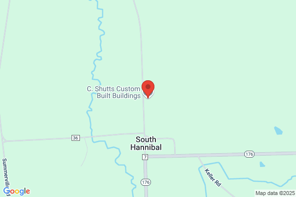 Shutts Lumber Co