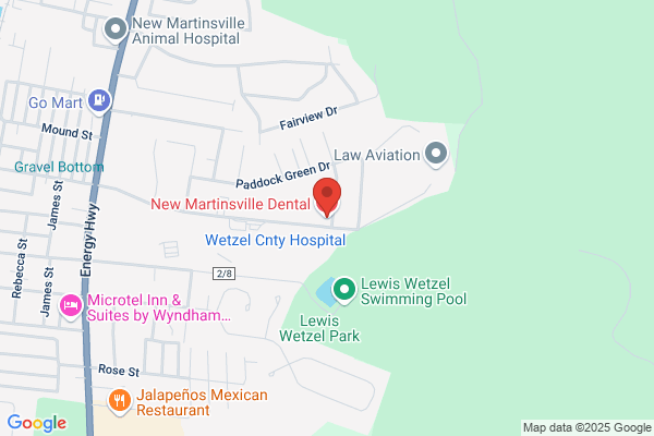 New Martinsville Dental