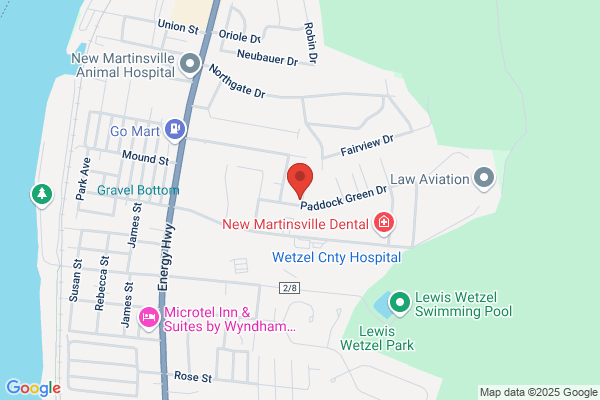 FamilySearch center