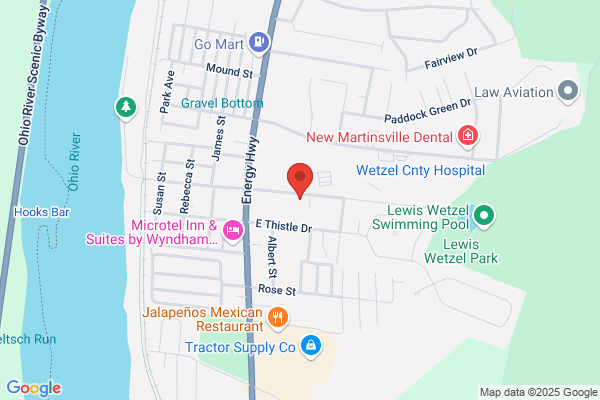 Chapman Dental Group