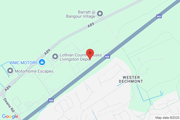 Dean Engineering Co