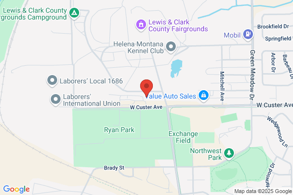 Mountain State Surplus