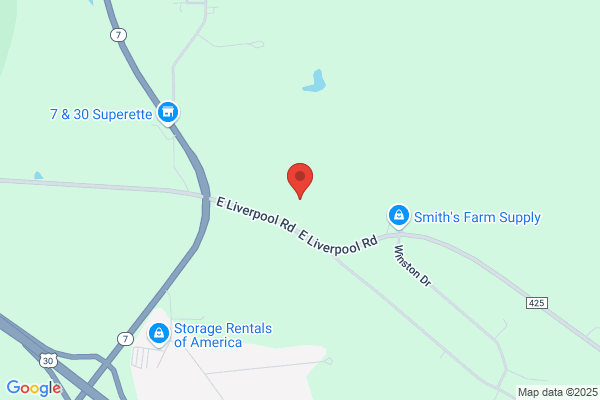 Murray Trucking