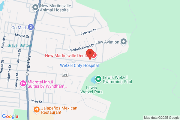 Rem-West Virginia New Martinsville Group Home