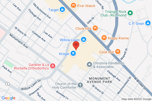 Richmond Sporting Goods