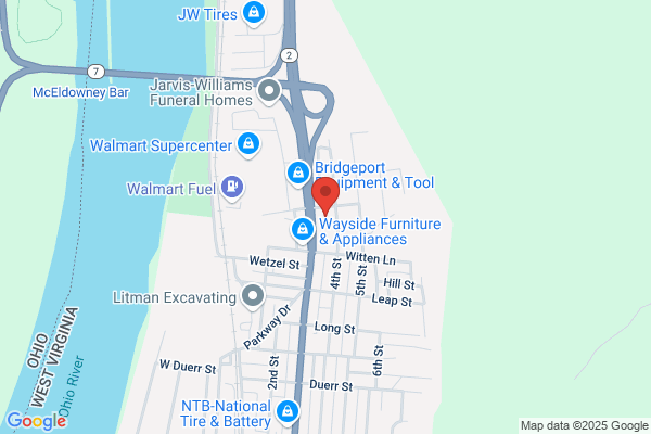 Rite Aid - Closed