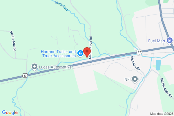 Route 7 Auto Sales