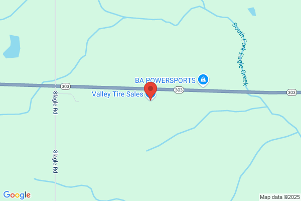 Valley Tire
